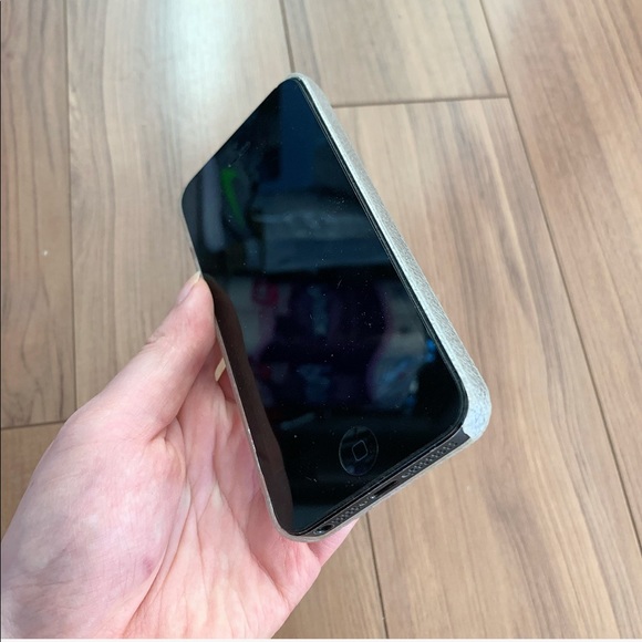 iPhone 5/5s case banana print - Picture 6 of 6